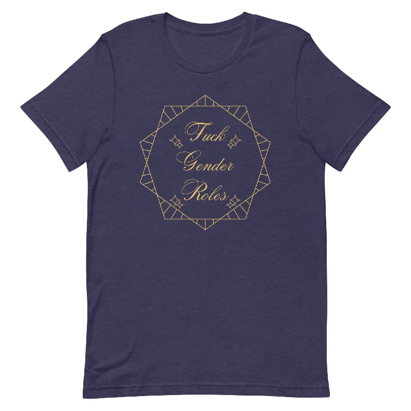 Heather Midnight Navy