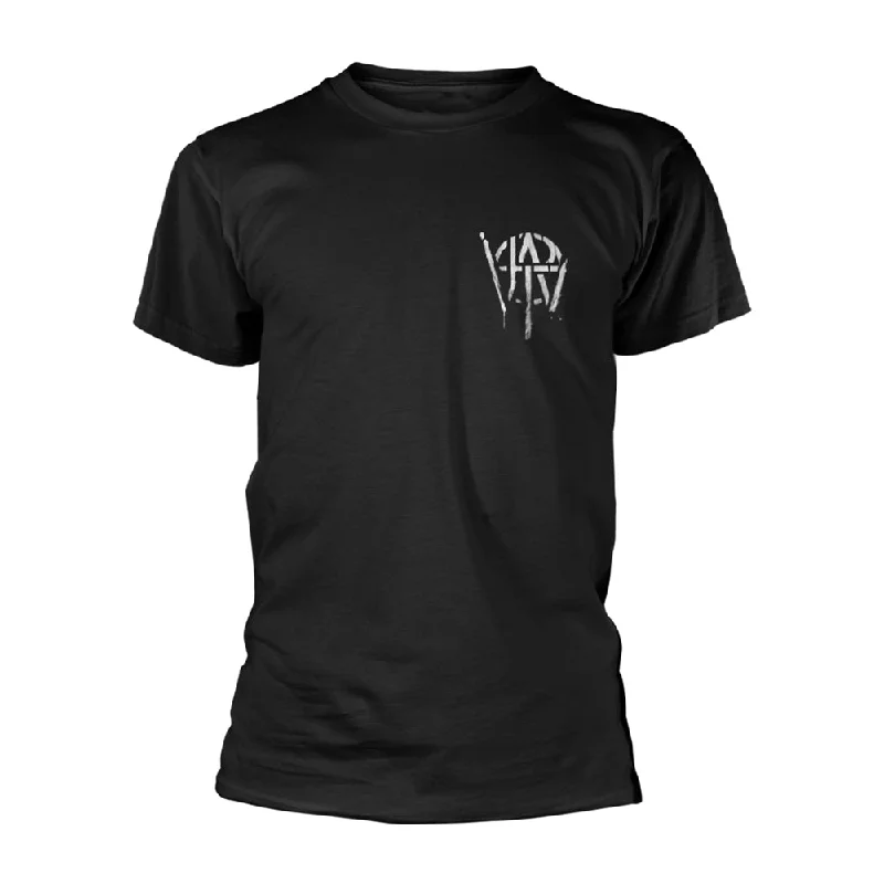 Muse | Official Band T-Shirt | WOTP Orange Stencil (Back Print) Boxy Fit Fitted Loose Muse | Official Band T-Shirt | WOTP Orange Stencil (Back Print) Boxy Fit Fitted Loose