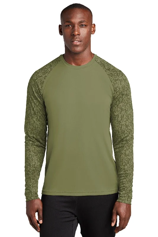 Olive Drab Green