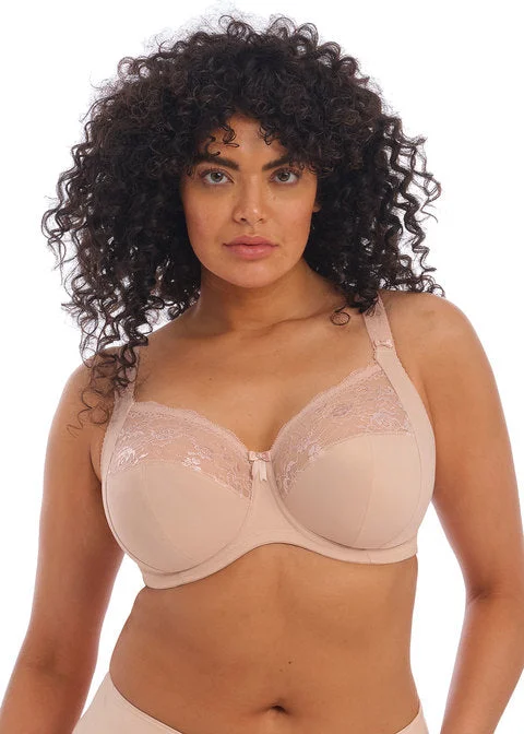 ELOMI MORGAN EL4110 UNDERWIRE BRA  FASHION Trendy Sports Bra