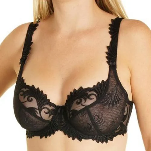 EMPREINTE 1856 THALIA BRA Soft Cotton Bra