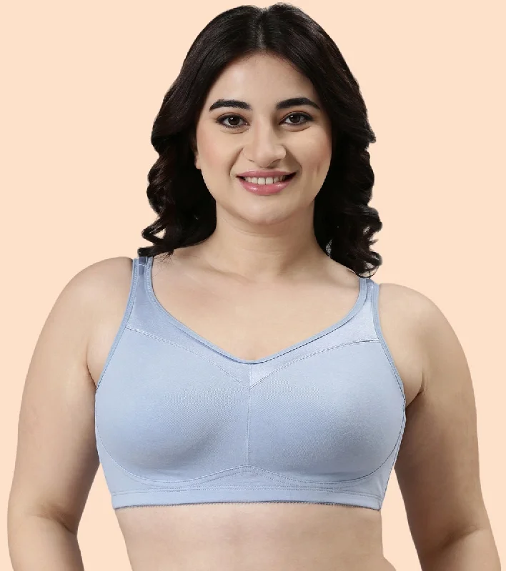 Smooth Super Lift Classic Full Support Bra Daily Comfort Bra