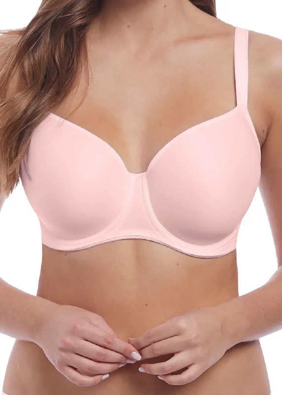 FREYA AA1030 FANCIES MOULDED BALCONY BRA Push-Up Padded Bra