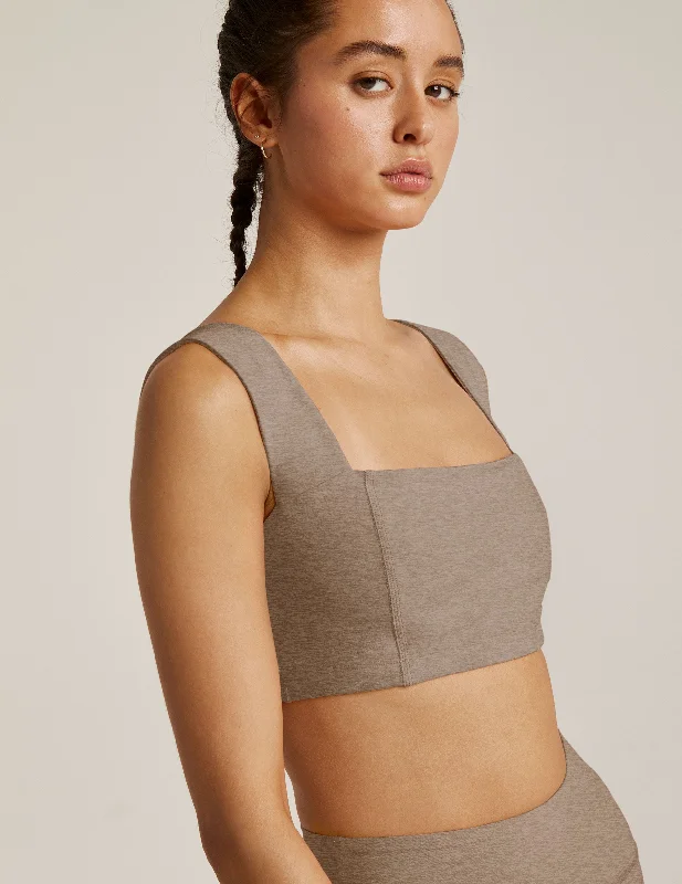 Spacedye Squared Bra Stylish Strapless Bra