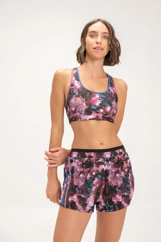 Utopia Sports Bra Versatile Bralette Set