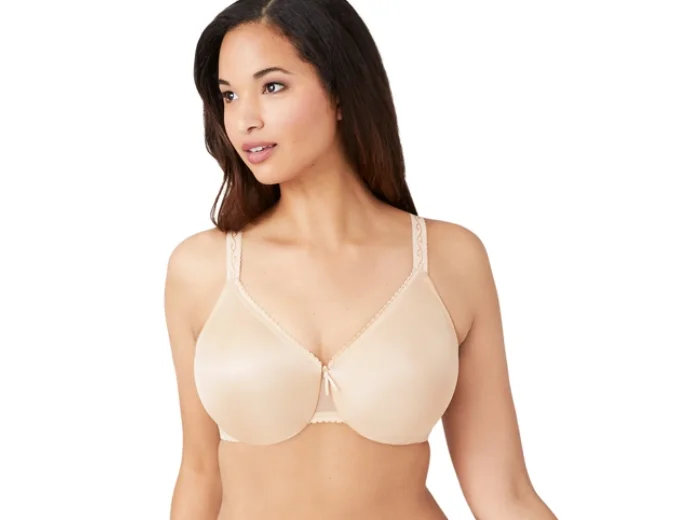 WACOAL 857109 MINIMIZER BRA Push-Up Padded Bra