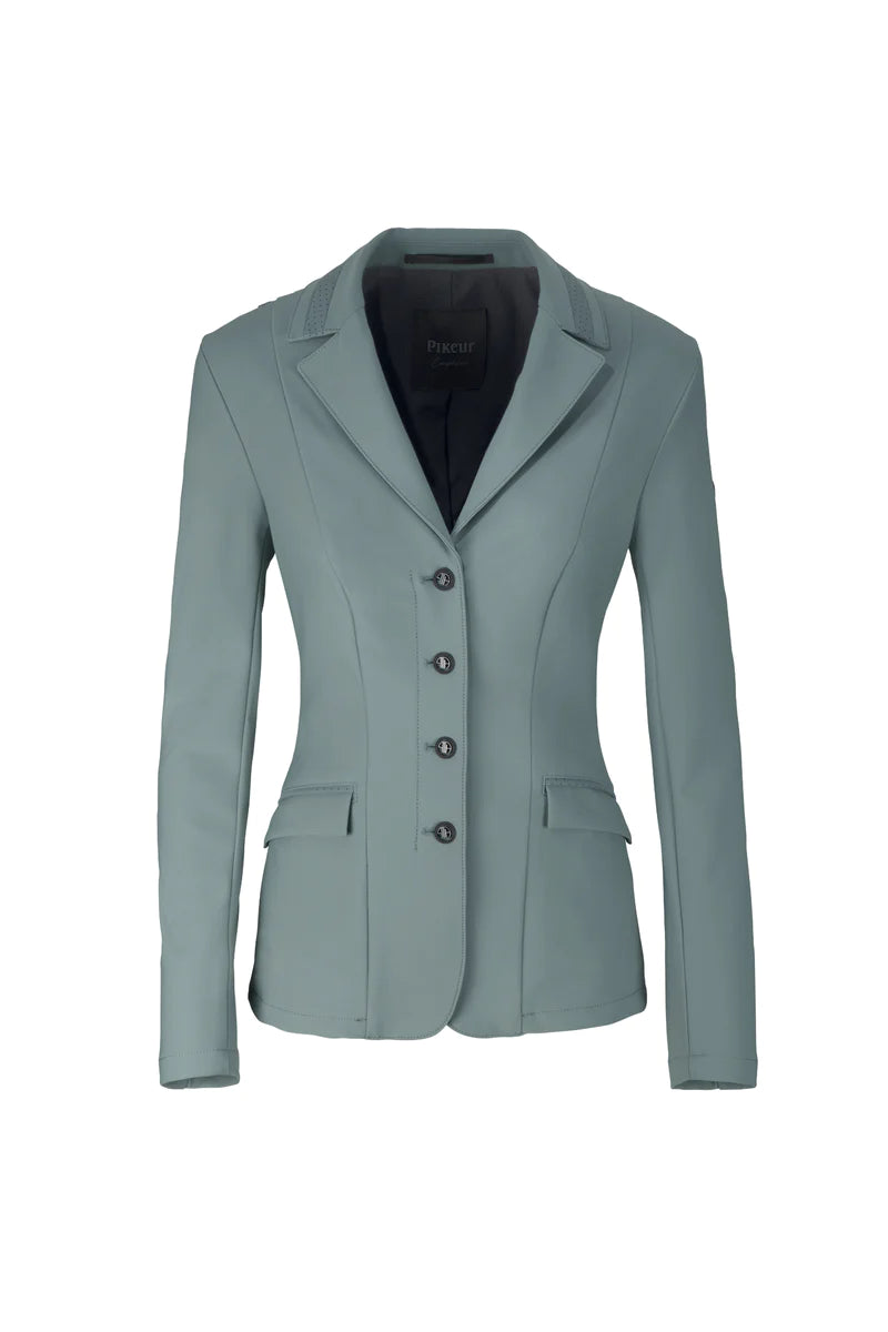 Ladies Odette Pikeur Competition Jacket Oversized Jacket Tailored Jacket Straight Jacket