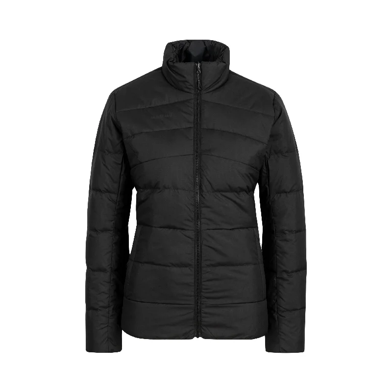 Mammut - Whitehorn Insulated Jacket - Women's Denim Fabric Leather Fabric Suede Fabric Mammut - Whitehorn Insulated Jacket - Women's Denim Fabric Leather Fabric Suede Fabric
