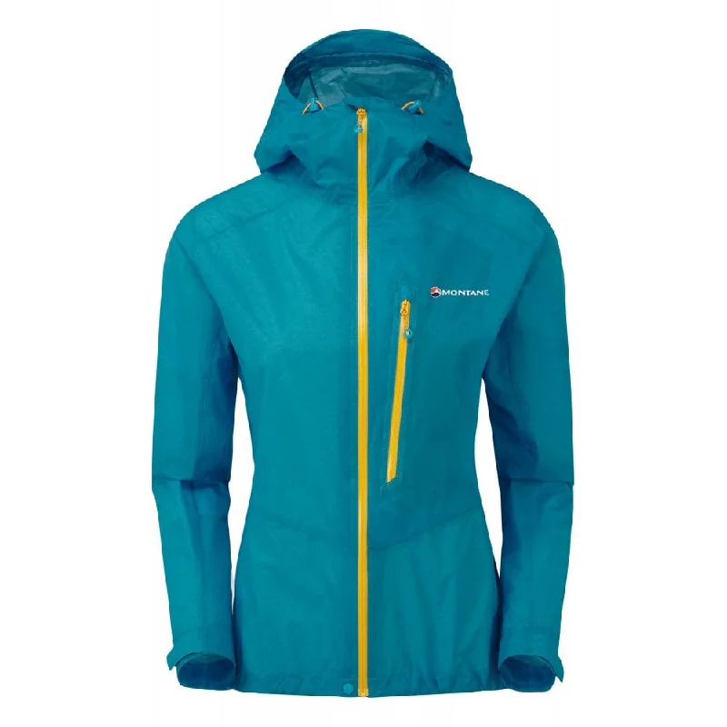 Montane  Women's Minimus Jacket Jacket Blazer Coat