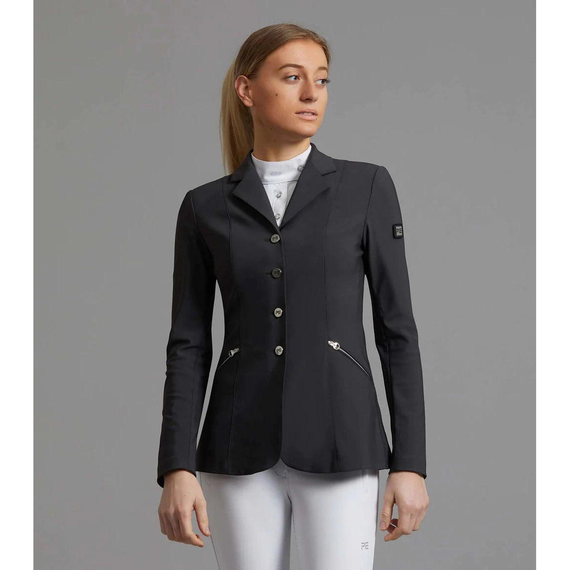 Nera Ladies Competition Jacket Chenille Jacket Brocade Jacket Lace Jacket