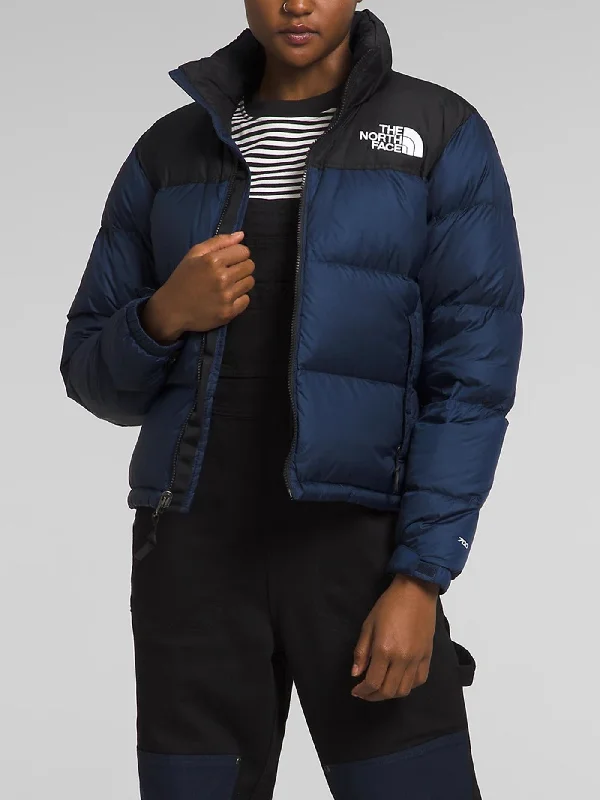 SUMMIT NAVY/TNF BLK (92A)