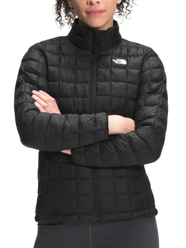 ThermoBall™ Eco Jacket Nylon Jacket Polyester Jacket Spandex Jacket