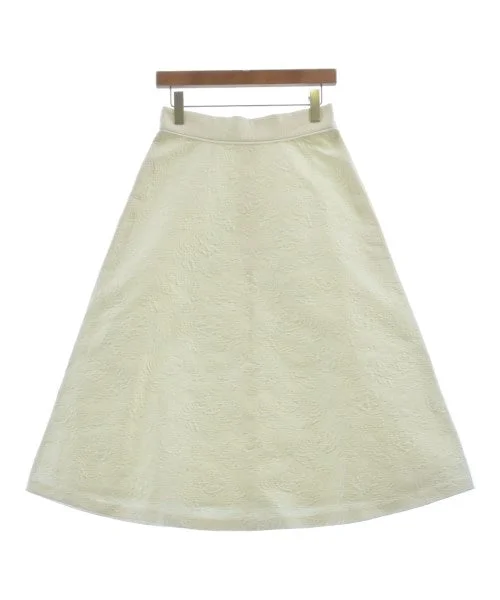 Nolley's Long/Maxi length skirts cotton skirt soft